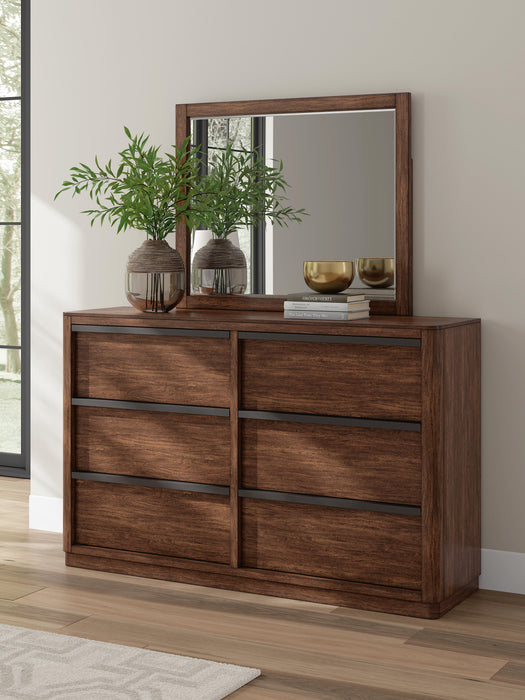 Dilenno Bedroom Set - Ogle Furniture (TN)