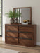 Dilenno Bedroom Set - Ogle Furniture (TN)