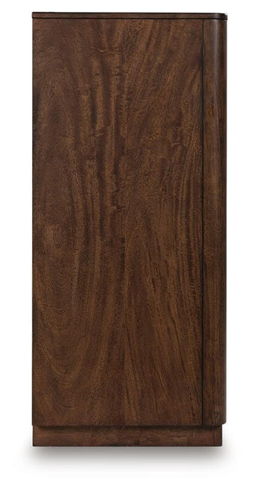 Dilenno Dresser - Ogle Furniture (TN)