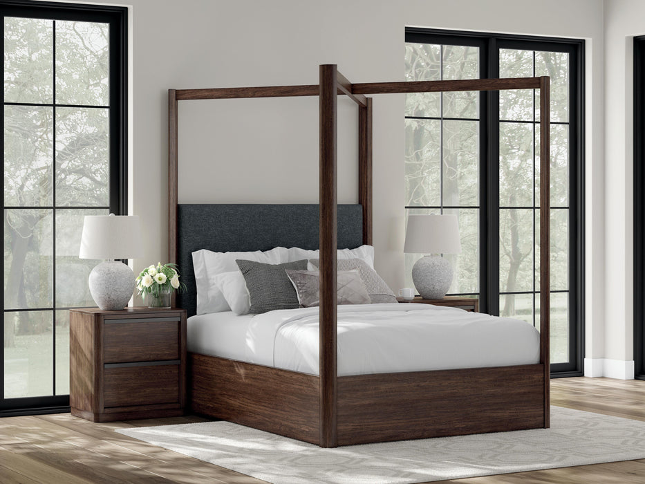 Dilenno Bedroom Set - Ogle Furniture (TN)
