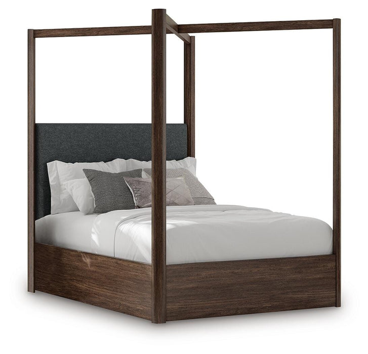 Dilenno Bedroom Set - Ogle Furniture (TN)
