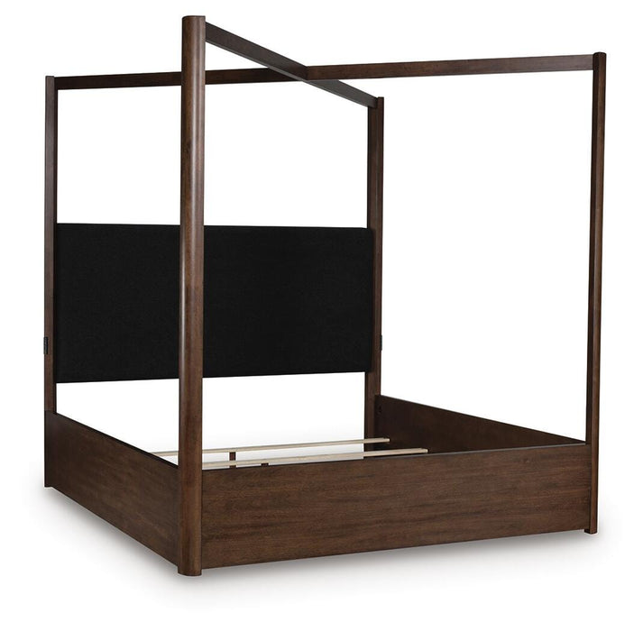Dilenno Bedroom Set - Ogle Furniture (TN)