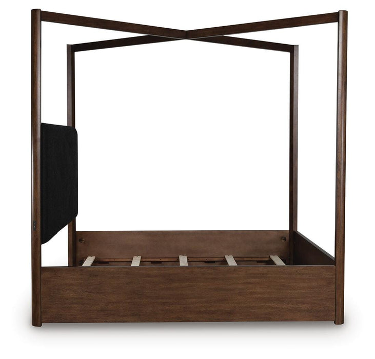 Dilenno Bedroom Set - Ogle Furniture (TN)