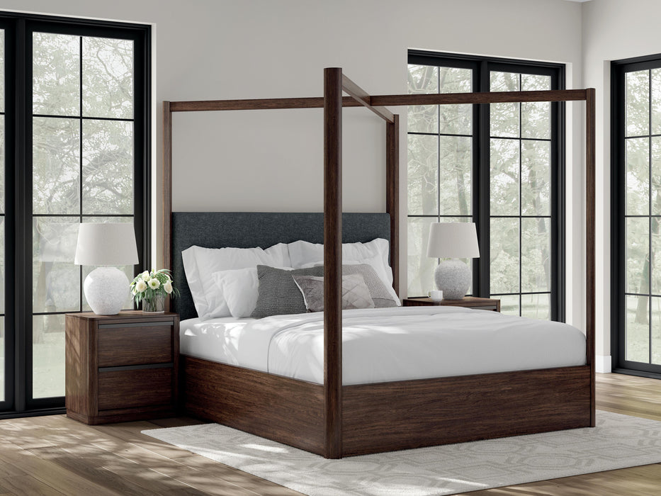 Dilenno Bedroom Set - Ogle Furniture (TN)