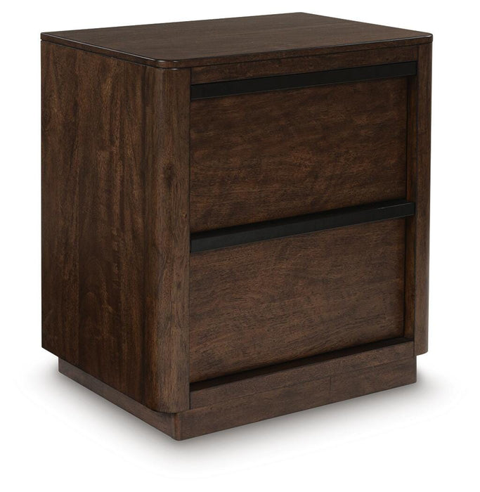 Dilenno Nightstand
