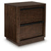 Dilenno Bedroom Set - Ogle Furniture (TN)