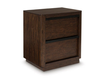 Dilenno Bedroom Set - Ogle Furniture (TN)