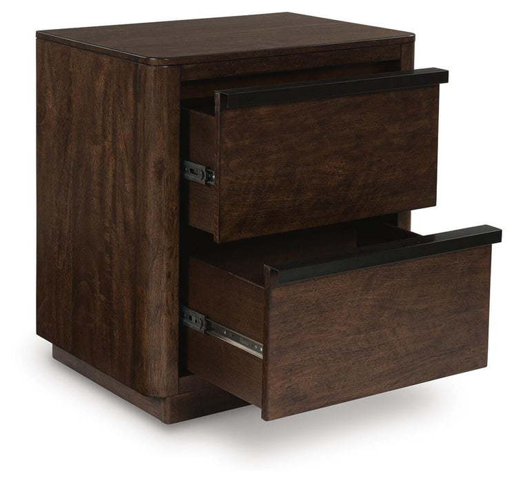 Dilenno Bedroom Set - Ogle Furniture (TN)