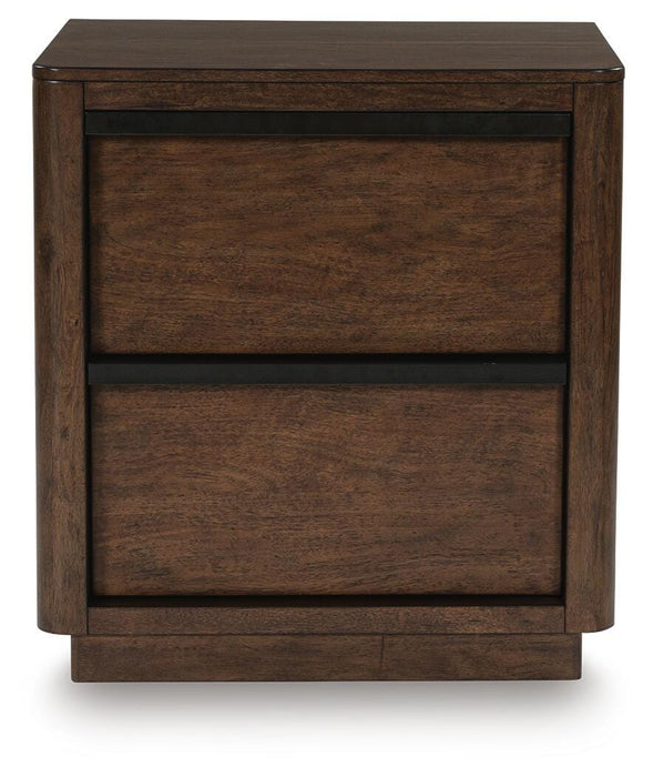 Dilenno Bedroom Set - Ogle Furniture (TN)
