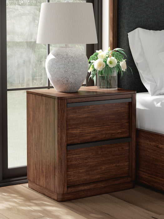 Dilenno Bedroom Set - Ogle Furniture (TN)
