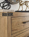 Ridgester Chest of Drawers - Ogle Furniture (TN)