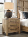 Ridgester Nightstand - Ogle Furniture (TN)