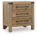 Ridgester Nightstand - Ogle Furniture (TN)