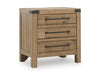 Ridgester Nightstand - Ogle Furniture (TN)