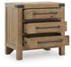 Ridgester Nightstand - Ogle Furniture (TN)