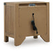 Ridgester Nightstand - Ogle Furniture (TN)