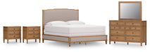 Sharlance Bedroom Set - Ogle Furniture (TN)