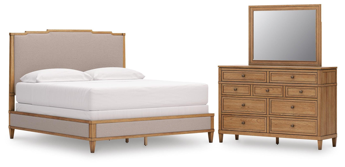 Sharlance Bedroom Set - Ogle Furniture (TN)