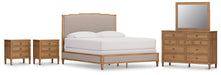 Sharlance Bedroom Set - Ogle Furniture (TN)
