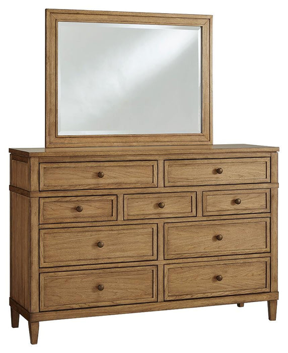 Sharlance Bedroom Set - Ogle Furniture (TN)