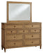 Sharlance Bedroom Set - Ogle Furniture (TN)