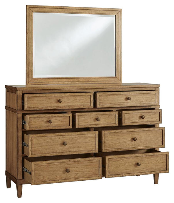 Sharlance Bedroom Set - Ogle Furniture (TN)