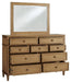 Sharlance Bedroom Set - Ogle Furniture (TN)