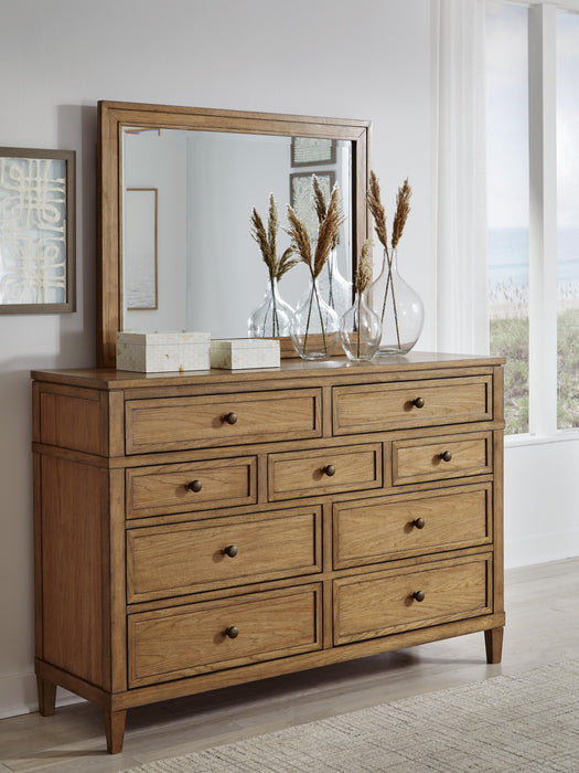 Sharlance Bedroom Set - Ogle Furniture (TN)