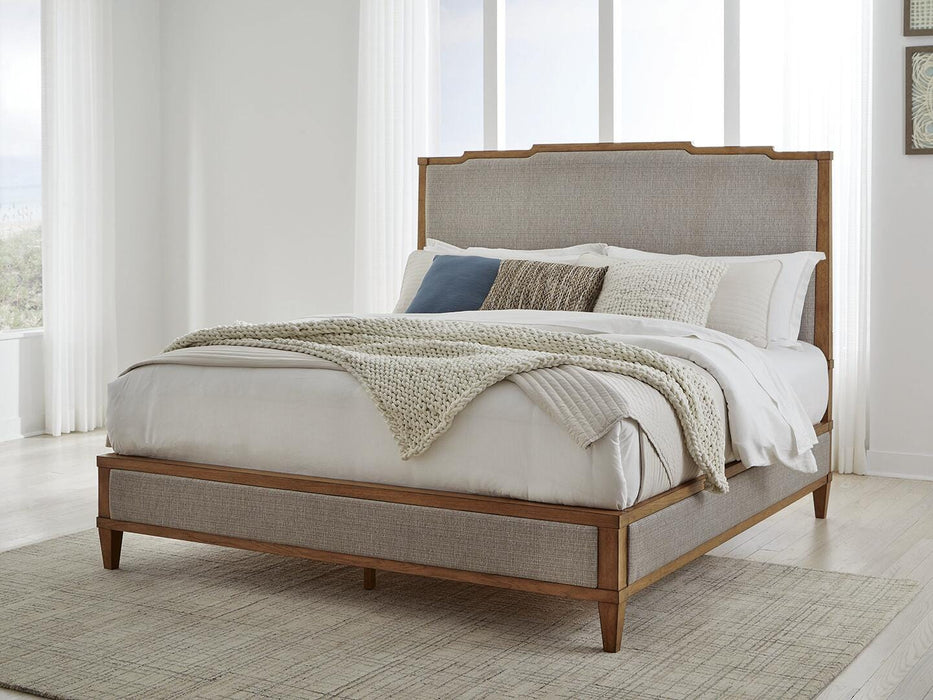 Sharlance Bedroom Set - Ogle Furniture (TN)