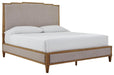 Sharlance Bedroom Set - Ogle Furniture (TN)