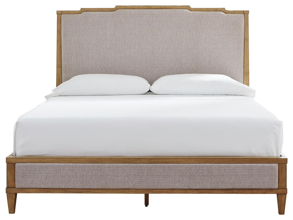 Sharlance Bedroom Set - Ogle Furniture (TN)