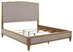 Sharlance Bedroom Set - Ogle Furniture (TN)
