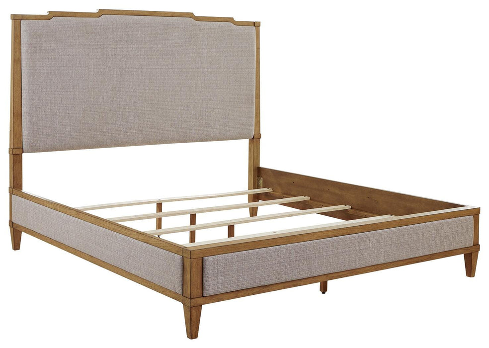 Sharlance Bedroom Set - Ogle Furniture (TN)