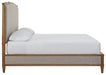 Sharlance Bedroom Set - Ogle Furniture (TN)
