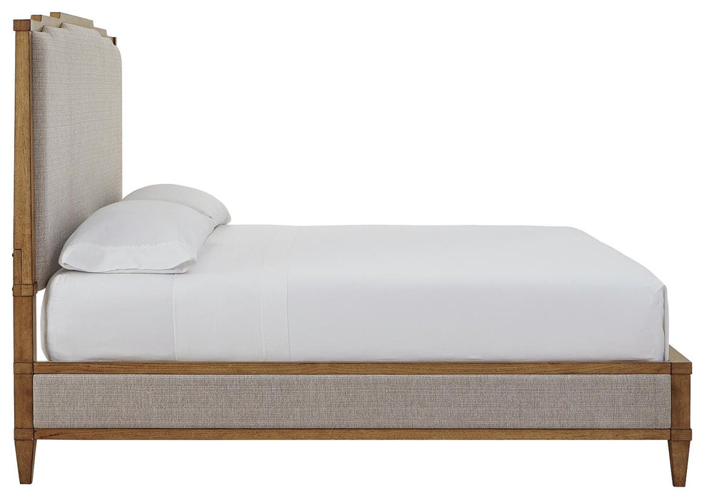 Sharlance Bedroom Set - Ogle Furniture (TN)