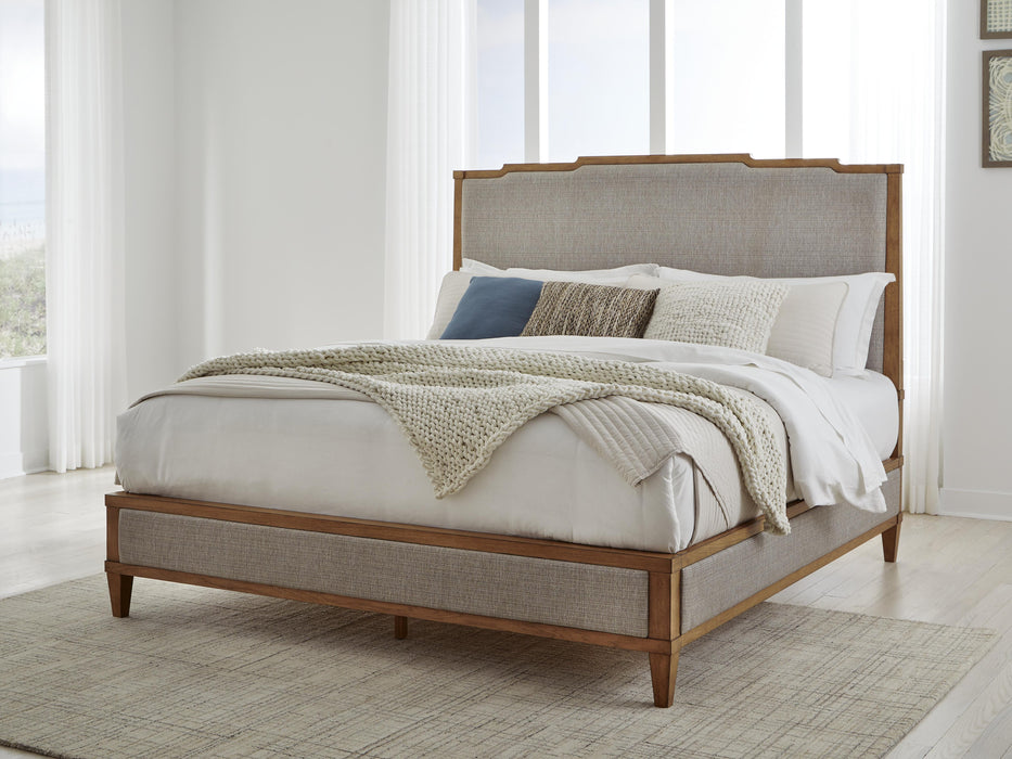 Sharlance Bedroom Set - Ogle Furniture (TN)