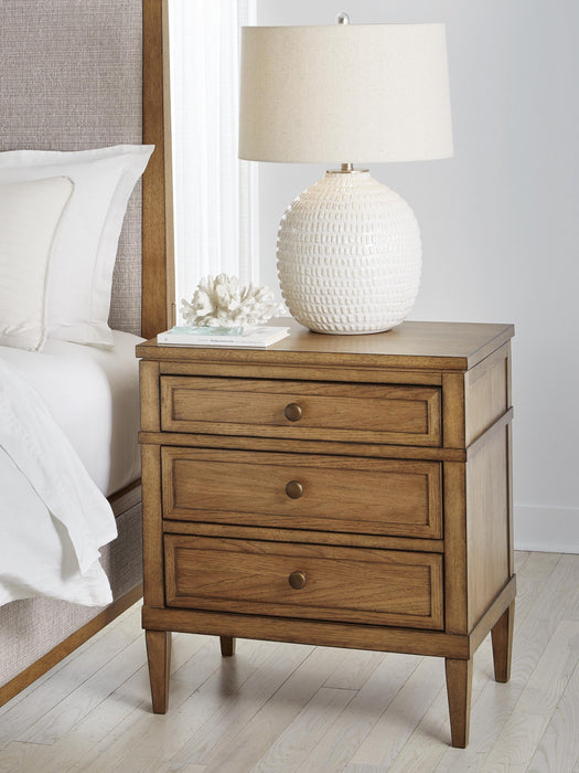 Sharlance Bedroom Set - Ogle Furniture (TN)