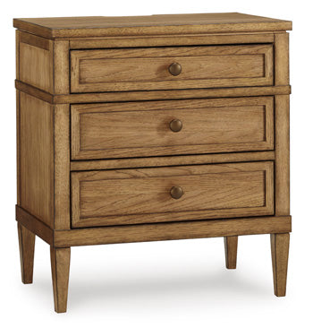 Sharlance Bedroom Set - Ogle Furniture (TN)