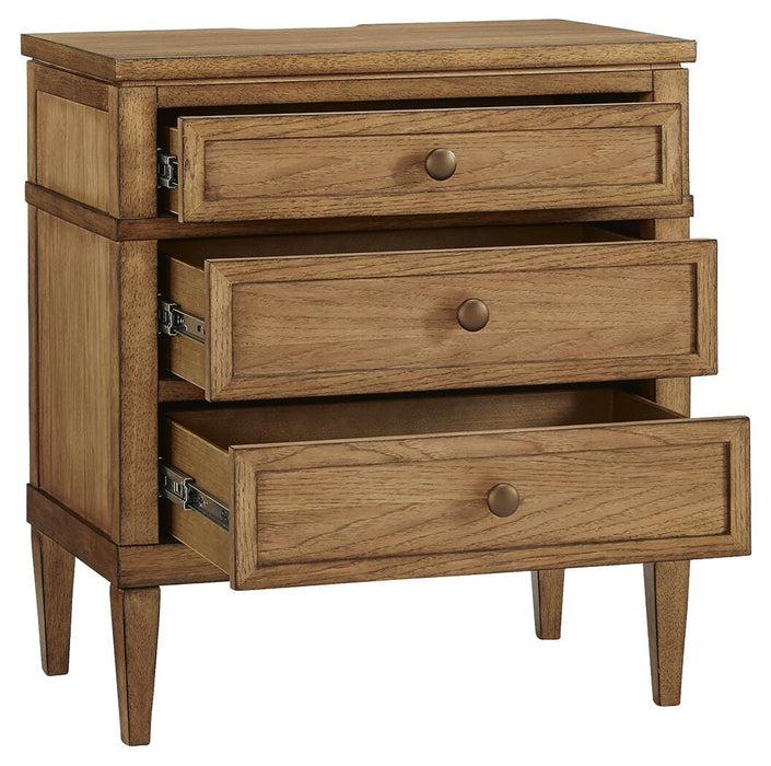 Sharlance Bedroom Set - Ogle Furniture (TN)