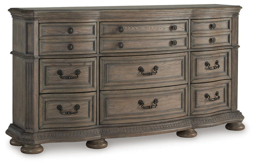 Ardenfield Dresser - Ogle Furniture (TN)