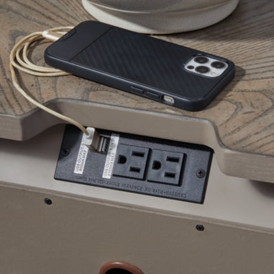 Ardenfield Nightstand - Ogle Furniture (TN)