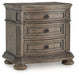 Ardenfield Nightstand - Ogle Furniture (TN)