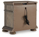 Ardenfield Nightstand - Ogle Furniture (TN)