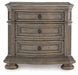 Ardenfield Nightstand - Ogle Furniture (TN)