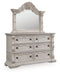 Bruchandi Bedroom Set - Ogle Furniture (TN)