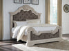 Bruchandi Bedroom Set - Ogle Furniture (TN)