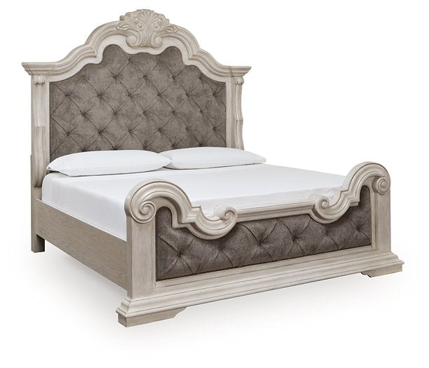 Bruchandi Bedroom Set - Ogle Furniture (TN)