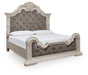 Bruchandi Bedroom Set - Ogle Furniture (TN)