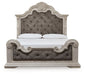 Bruchandi Bedroom Set - Ogle Furniture (TN)