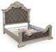 Bruchandi Bedroom Set - Ogle Furniture (TN)